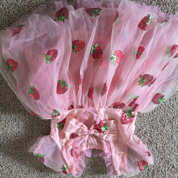 Dress - Picture 2 of 3